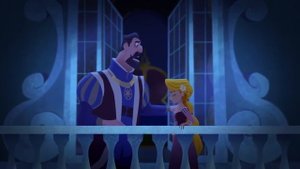 Tangled/Рапунцель: новая история/Момент с Вэрианом №15