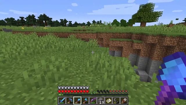 Тропинки (Minecraft Летсплей #24) смотреть онлайн