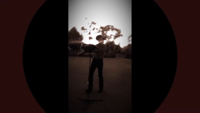 #Lockdown Traditional Irish Air Amhrán na leabhar on Alto Flute [folksong] смотреть онлайн