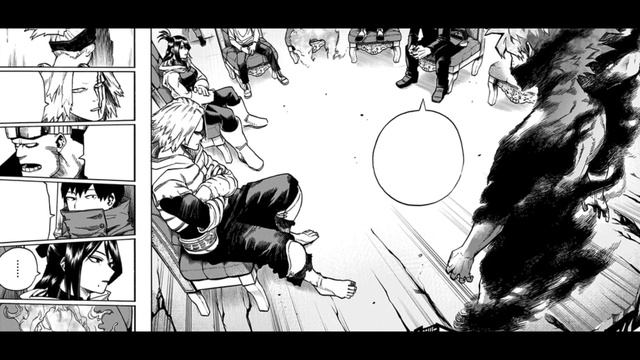 ВСЕ НОСИТЕЛИ ПРИЧУДЫ "Один За Всех" из аниме Моя геройская академия. [Древо] смотреть онлайн