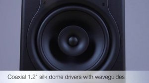 Fluid Audio FX8 Unboxing & Review