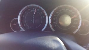 honda accord 8 200 км/ч