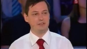 Суд Времени. Николай Второй. Без вранья Сванидз.