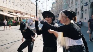 [KPOP IN PUBLIC | ONE TAKE] Stray Kids - THUNDEROUS (소리꾼 )| DANCE COVER by ROISS