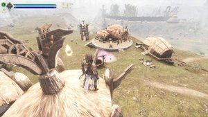 Conan Exiles▶️ГАЙД▶️МОДЫ▶️#conanexiles с модами