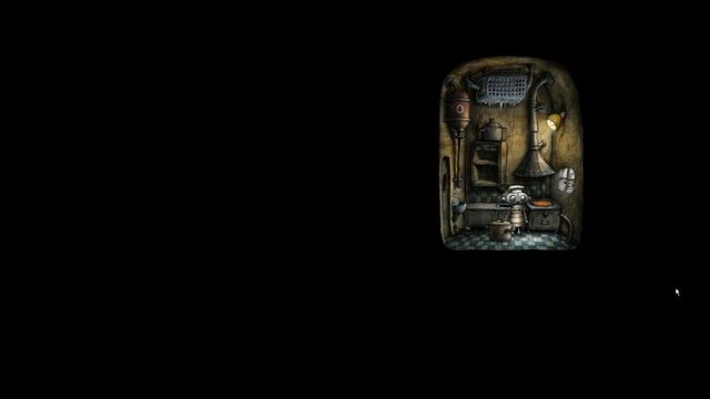 Machinarium - прохождение с jago #3 смотреть онлайн