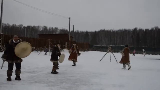 Коряки