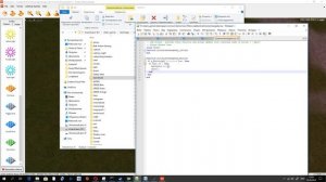 GameGuru - СИСТЕМА СНА И ЗАМЕНА НЕБА СКРИПТОМ - урок 18 (создание игры без навыков программирования