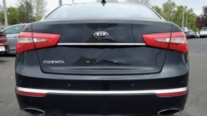 Used 2015 Kia Cadenza Quakertown, PA #QK12448C