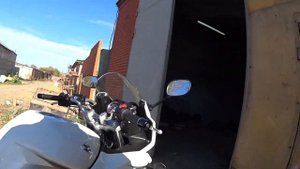 Осмотр, покупка и тестрайд Suzuki GSF 1250SA Bandit 2009 года