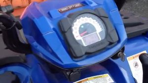 ZakazMoto.com - 2010 Polaris Sportsman 850 Touring