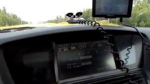 Субару трибека