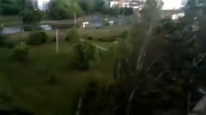 Гроза 2 заринск 01.07.2017