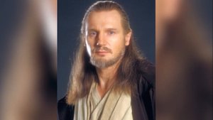 Что Люку Скайуокеру было известно о Квай-Гон Джине? (Канон)