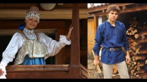 Ансамбль русской песни ХМЕЛЬ    Женушка моя