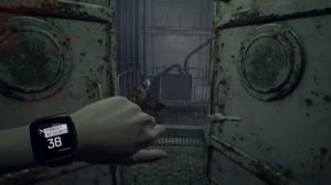 Прохождение Resident Evil 7: Biohazard - Найти Эвелину #13