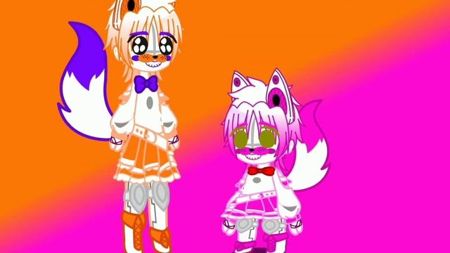 хе хе-...мне одной жалко фантайм Фокси смотреть онлайн