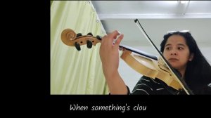 Violin Practice | Worth it ang nabili sa LAZADA