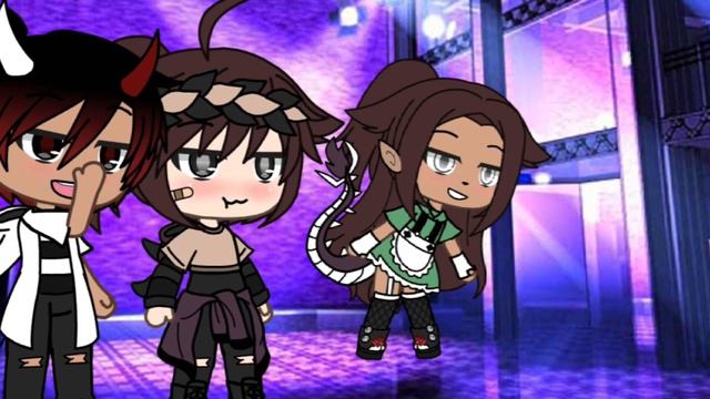 ||meme||👺Она моя..😇 смотреть онлайн