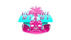 Hotline Miami - Paris [EXTENDED 4Hr]