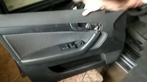 не работает  стеклоподъёмник ремонт стеклоподъёмника