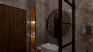 Керамогранит серии Home Wood от Grasaro.