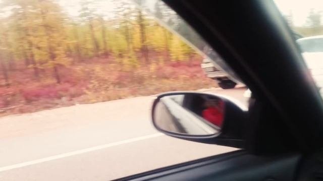 Хулиганы в Нерюнгри (TourerV, Mark,chaser,cresta)