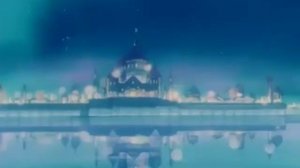 город, которого нет slowed reverb