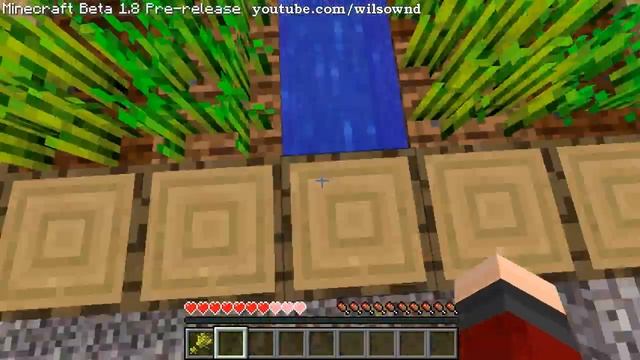 Minecraft: How to Spawn in an NPC Village (Seed in description) | 1.8 LEAK September 9, 2011 смотреть онлайн
