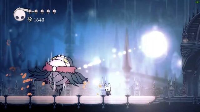 Hollow Knight | Walkthrough #7 - Soul Master смотреть онлайн