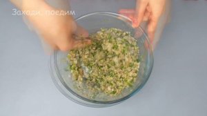 Пирог «Рыбка» — просто сказка! Если готовить пирог с рыбной начинкой, то только так. Хороший рецепт