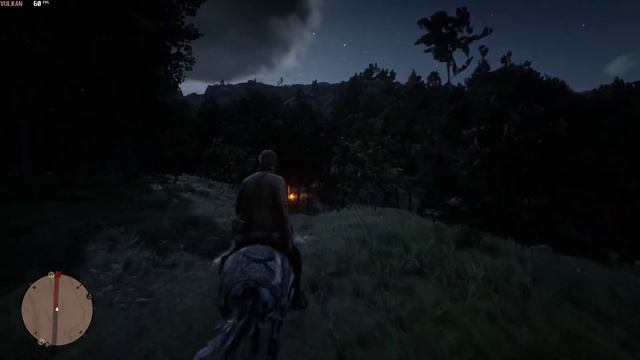 Red Dead Redemption 2 PC ➤ Прохождение #83 ➤ Ветеран 2 смотреть онлайн