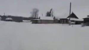 Киа Бонго.Бездорожье.