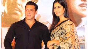 Салман Хан сказал, что у него уже есть жена.