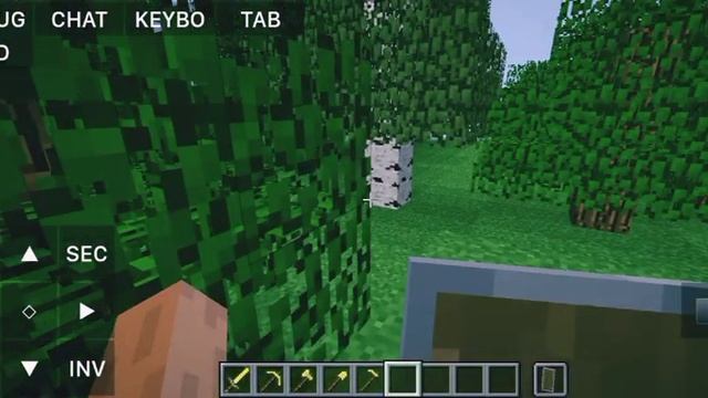 Майнкрафт джава, моя новая золотая кузнеца смотреть онлайн