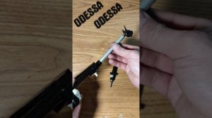 Дейдвуд с моторамой для карпового кораблика - как вам?