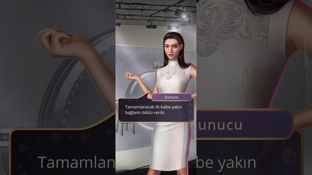 💟[Evan Rotası] İdeal 1. Cilt 7. Bölüm | Romantizm Kulübü (The One) смотреть онлайн