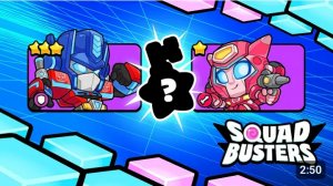 SQUAD UPdate: Transformers, Star Chests, and More! ✨