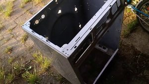 Из какого металла варить кузов авто?