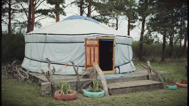 Экотуризм в Минусинске смотреть онлайн