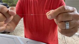 The Red Phillips Knot for Inshore Fishing! | Flats Class YouTube