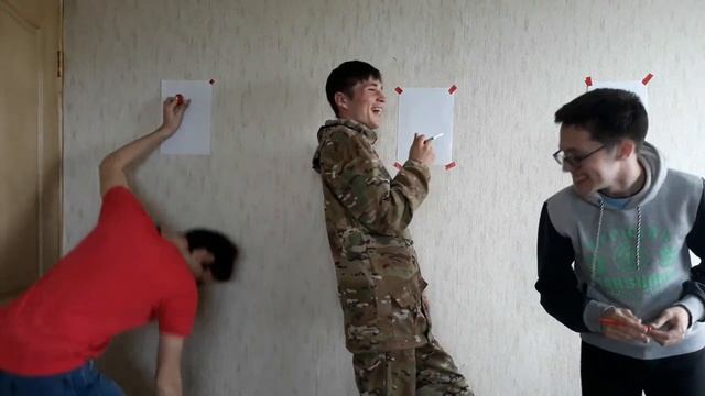 РИСУЕМ ГЕРОЕВ МУЛЬТФИЛЬМОВ смотреть онлайн