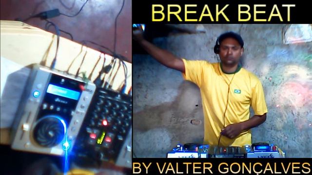BREAK BEAT SETUP CDJS LYCO MIXER BEHRINGER - смотреть видео онлайн от «Мелодический путь» в хорошем качестве, опубликованное 15 апреля 2024 года в 14:44:07 00:53:20.