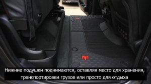 RAM 1500 Crew Cab TRX V ПОЖИРАТЕЛЬ РАПТОРА