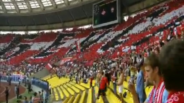 preview СПАРТАК кони 2011 