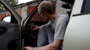 Торпеда от ГРАНТЫ В КАЛИНУ (JUST EASY)