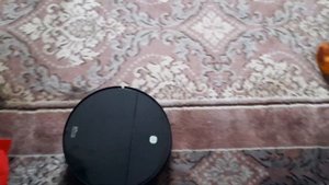 Робот-пылесос Royal wellfort обзор