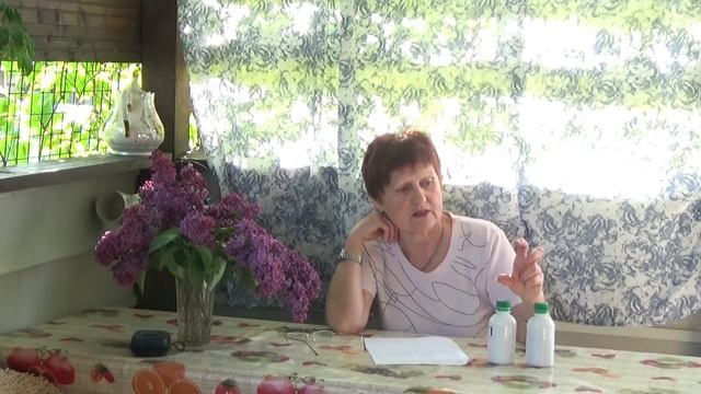 РАССАДА репчатого ЛУКА из чернушки смотреть онлайн