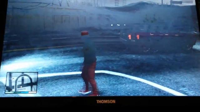 Comment avoir la futo gta V смотреть онлайн