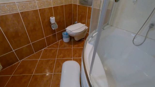 FIRST CLASS HOTEL 5* / КАКОЙ НАМ ДАЛИ НОМЕР / ОБЗОР смотреть онлайн